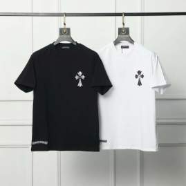 Picture of Chrome Hearts T Shirts Short _SKUChromeHeartsS-XL2br0117986